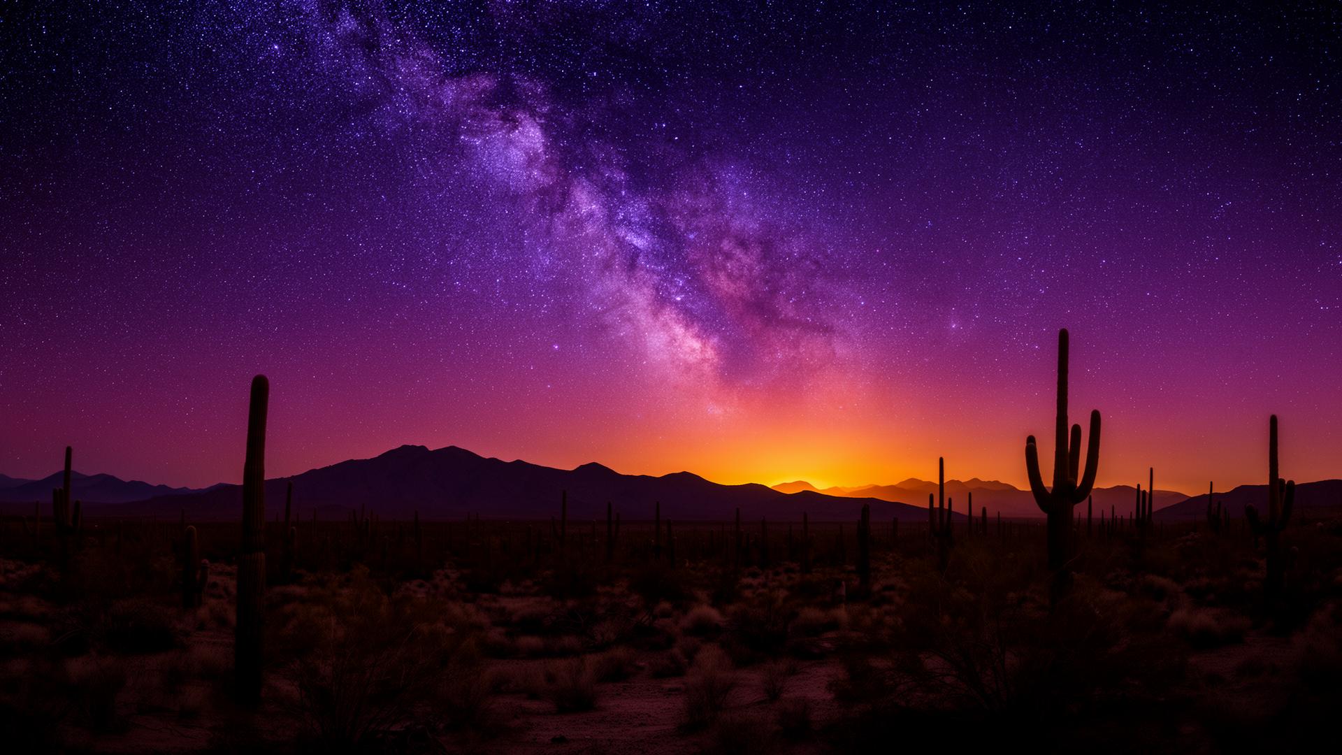Desert Drops Arizona-inspired hydration and wellness